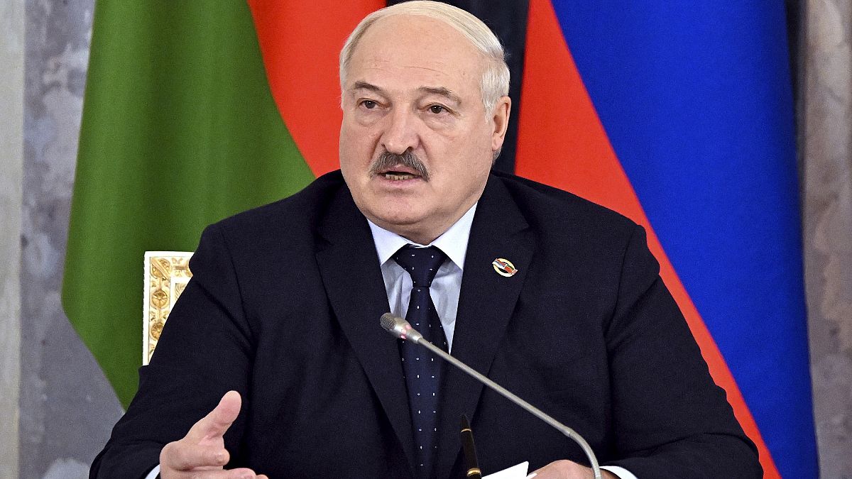 Lukashenko e Putin, attentato di Mosca: due versioni a confronto – SDI Online