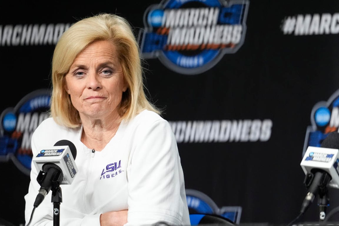 Dodo Finance – LSUs Kim Mulkey does not intend to read the now-published profile on her career