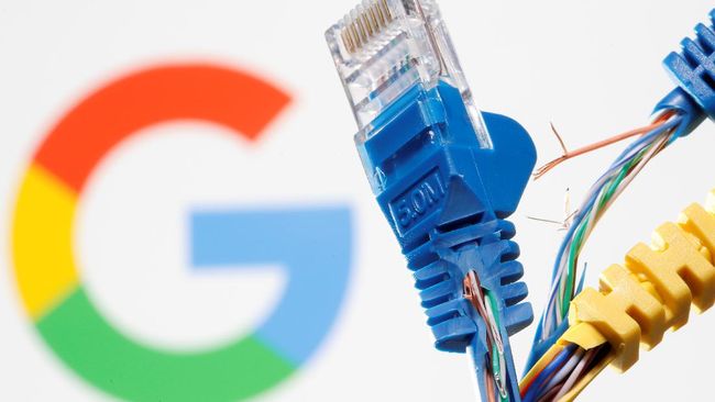 Google Menghapus Data Pengguna, Perubahan Total di Internet – CNBC Indonesia