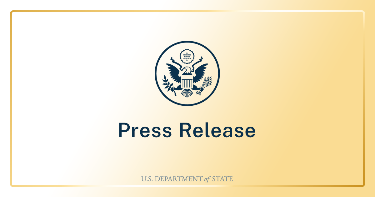 Joint Statement on the Fifth Annual India-U.S. 2+2 Ministerial Dialogue