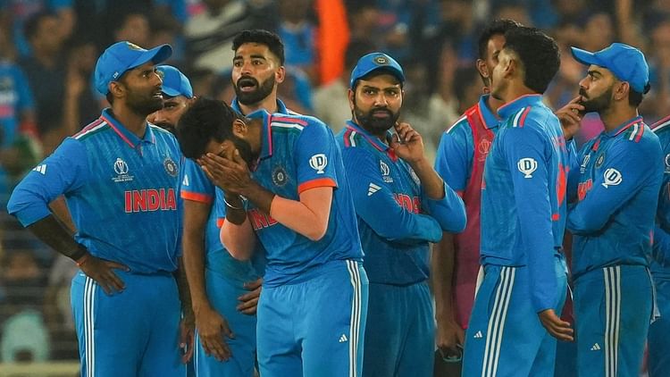 टी20 विश्व कप: भारत की संभावित टीम यहाँ जानिए, रिंकू-दुबे और गिल-यशस्वी के बीच टक्कर