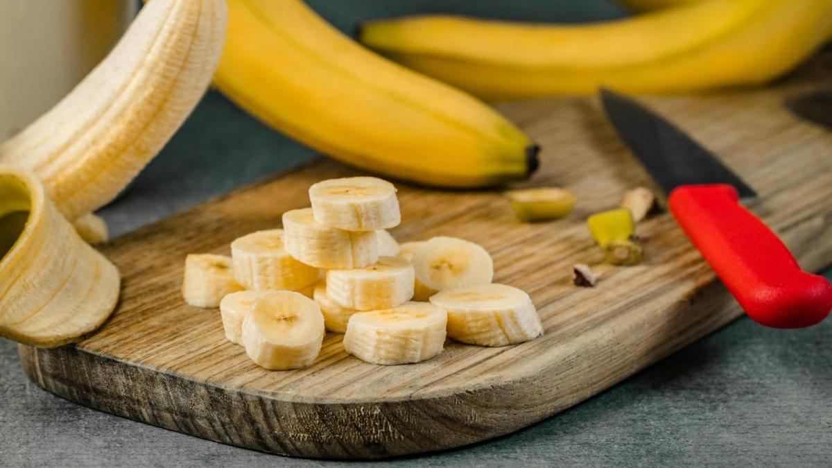 Banane: dai benefici per la salute agli antiossidanti, 5 ragioni per cui dovresti mangiarle sempre – La Gazzetta dello Sport