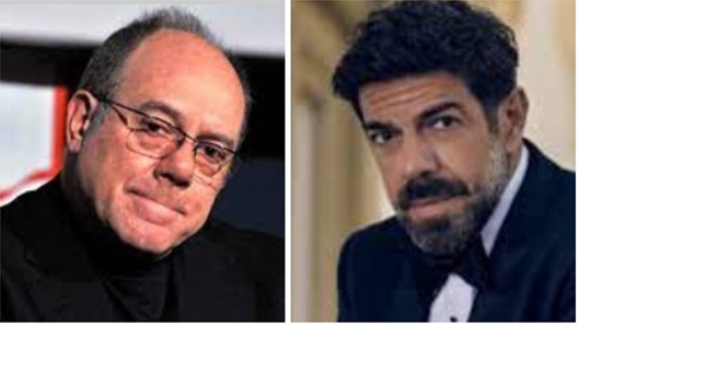 Verdone contro Favino: «La polemica sugli attori italiani? Lascia il tempo che trova. Le scelte sono dei… – Buzznews