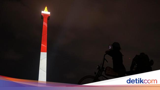 Apakah Jakarta Sudah Kehilangan Status sebagai Ibu Kota Indonesia? Temukan Faktanya di Bolamadura
