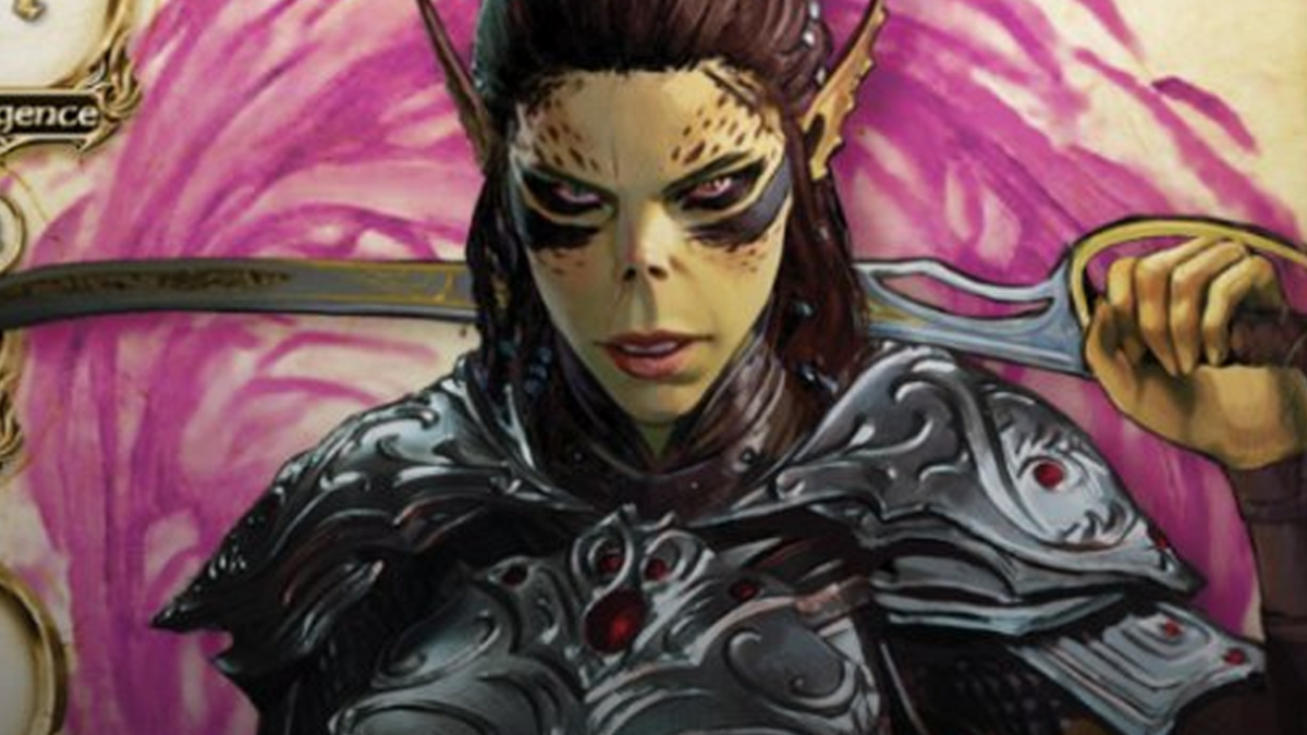 How to Play Baldurs Gate 3 Characters in D&D: Character Sheets - Shiv