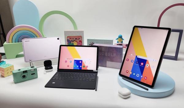 Spesifikasi dan Harga Tablet Flagship Galaxy Tab S9 FE Series – Bolamadura