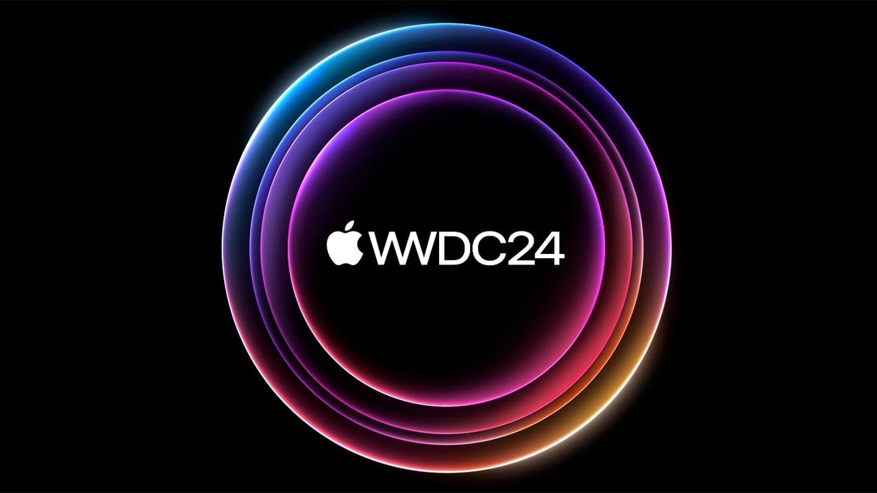 Apple annuncia levento della WWDC 2024 dal 10 al 14 giugno. Ecco cosa aspettarsi