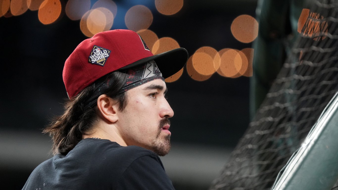 Photo of Arizona Diamondbacks Lineup and Roster Set; Relievers Role Potential Change – The News Teller