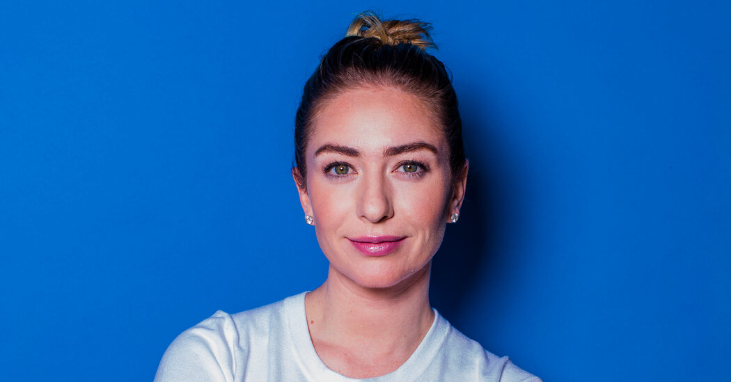 The News Teller: Whitney Wolfe Herd Steps Down as Bumbles CEO After a Decade