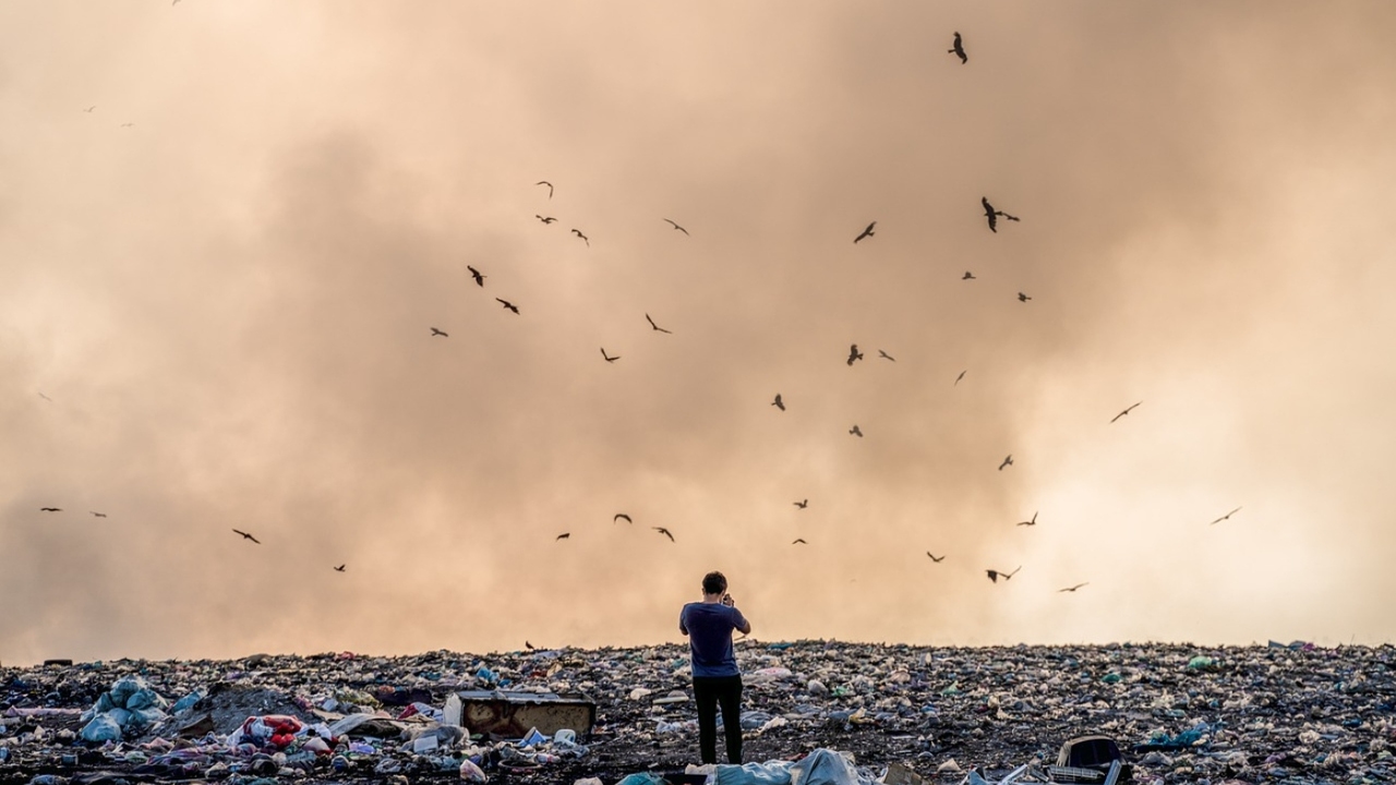 Photo of Crean un descontaminante que elimina de manera irreversible el lindano – Oncenoticias