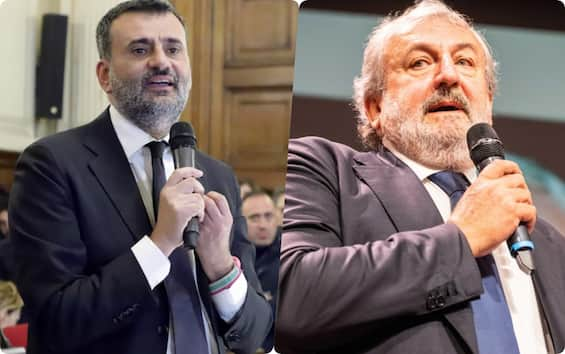 Bari, Decaro: Emiliano non ricorda bene, mai stato dalla sorella del boss Capriati – Sky Tg24 

– Traduzione in italiano: 
Bari, Decaro: Emiliano non ricorda bene, non è mai stato dalla sorella del boss Capriati – Sky Tg24