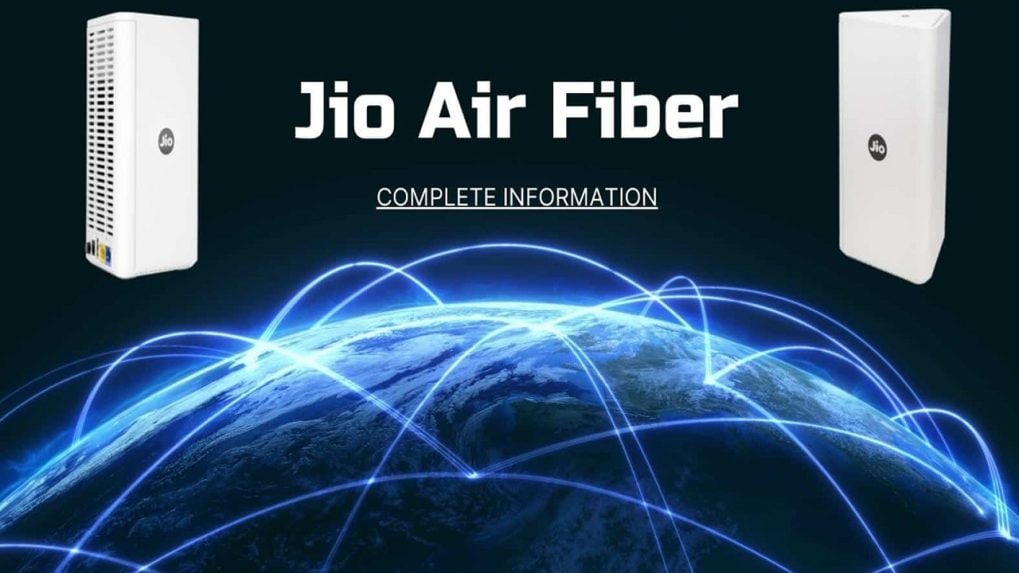 राजनीति गुरु वेबसाइट पर जानिए कि कैसे Jio 599 रुपये में AirFiber उच्च गति इंटरनेट देता है और इसका क्या महत्व है? – सीएनबीसीटीवी18 हिंदी