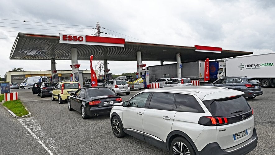 Chroniques du câble – Prix de lessence : baisse des tarifs, durée… 5 questions sur la vente à perte autorisée par le gouvernement