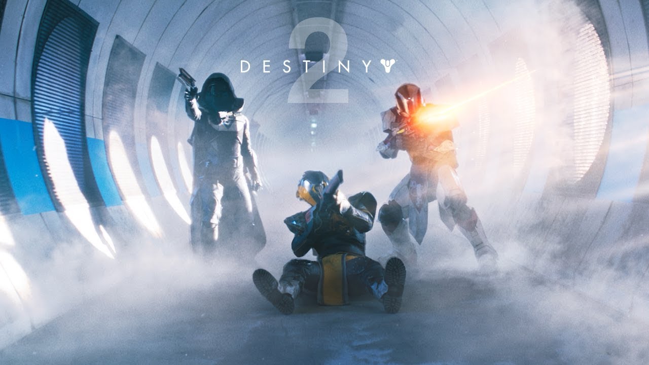 Photo of The News Teller: Bungie Embraces Remote Work and Reveals Teaser for Upcoming Project Post-Destiny 2