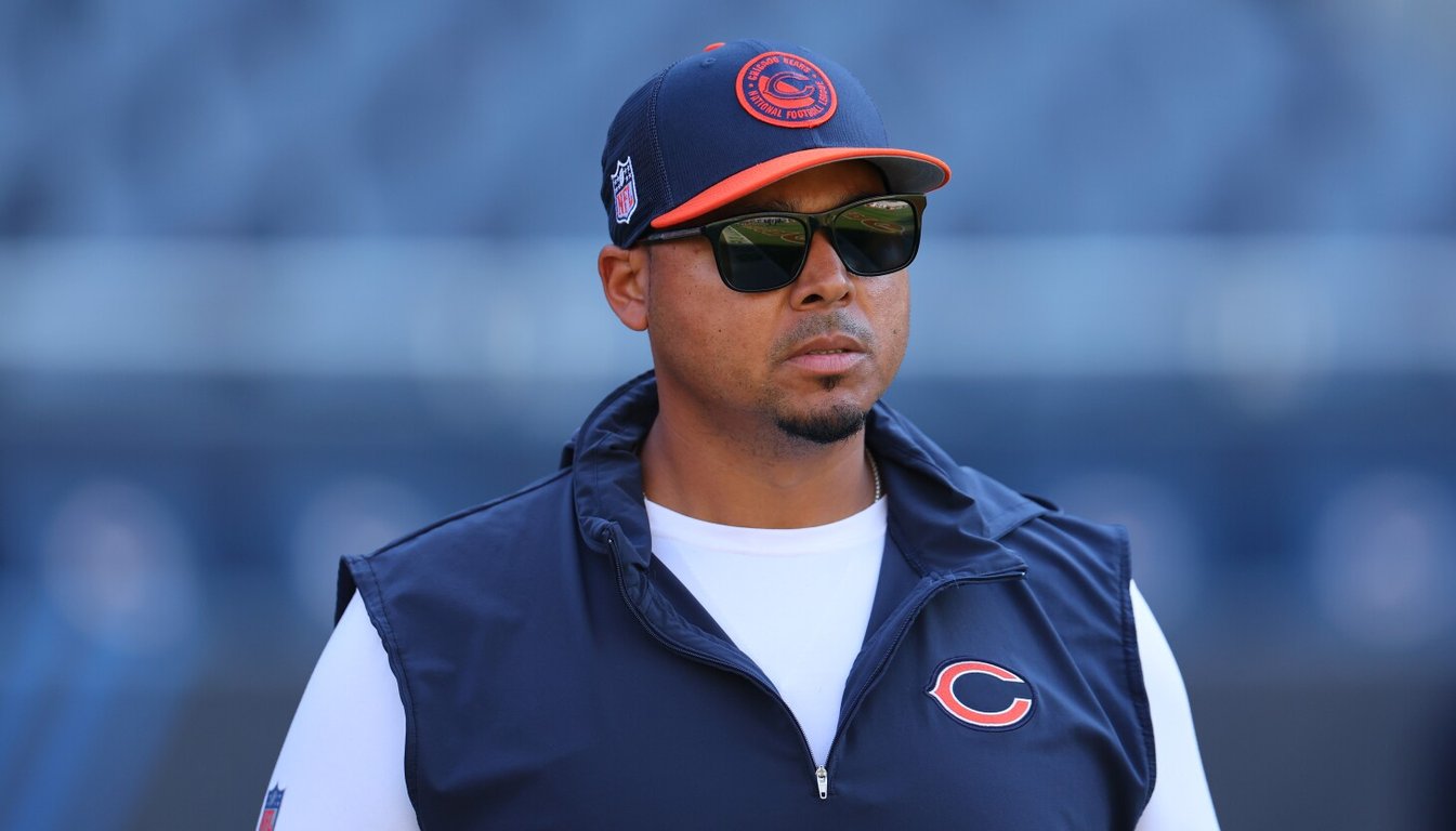 Justin Fields market has only reinforced Ryan Poles likely QB decision
