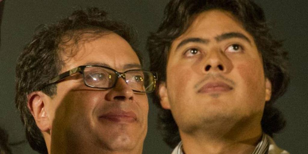 Photo of El hijo de Gustavo Petro confiesa el uso de dinero ilegal en la campaña presidencial de su padre – Oncenoticias