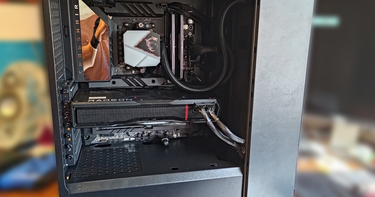 Dodo Finance: My Experience Building the Supremest Gaming PC Ever – and Was it Worth it?