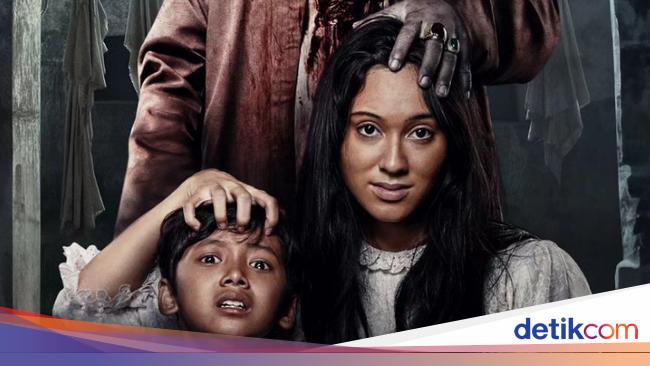 Perjalanan Kreatif Kiblat, Film Horor Religi Berbeda – SAMOSIR News