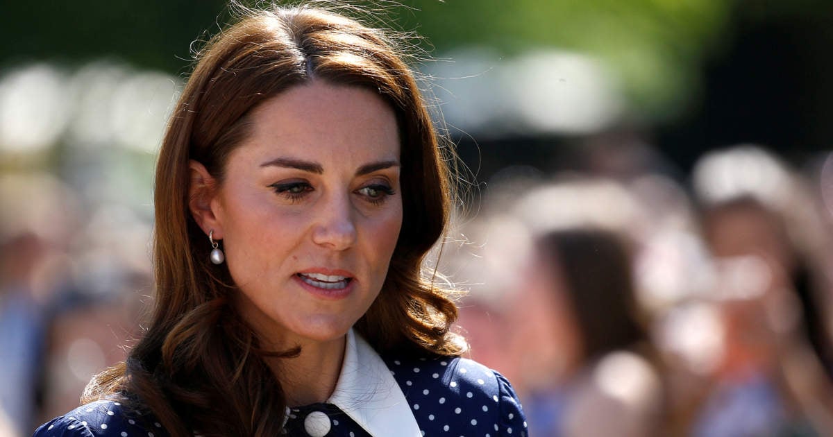 La prensa británica desvela el estado de Kate Middleton tras el escándalo de su fotografía – Mr. Codigo
