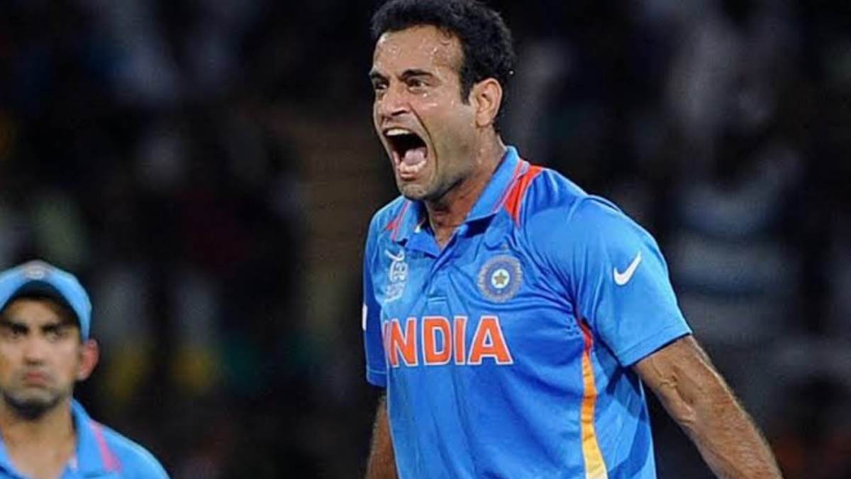 आईपीएल 2024: इरफान पठान ने की बड़ी भविष्यवाणी, कहा- यह खिलाड़ी अगले दो साल में खेलेगा इंडिया..