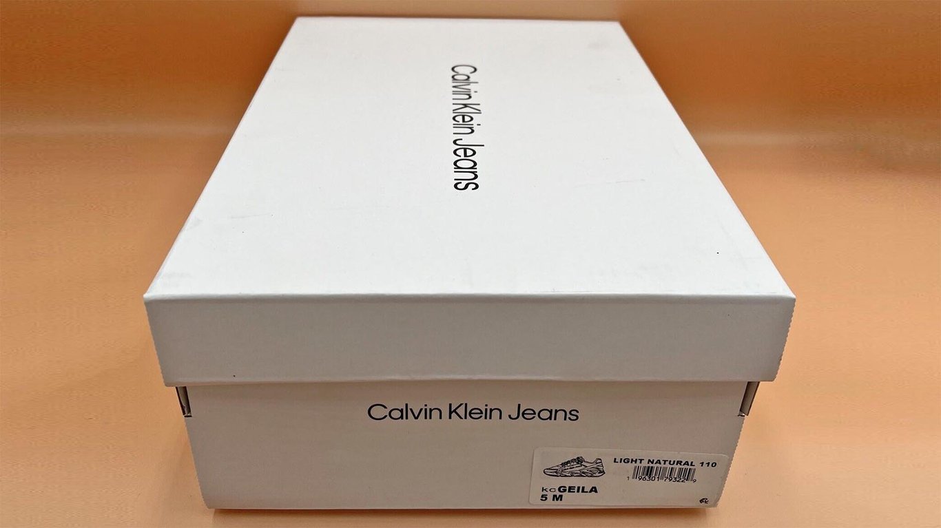 Bombazo en El Corte Inglés: zapatillas Calvin Klein con plataforma ideales para empezar 2024 en Radio Centro