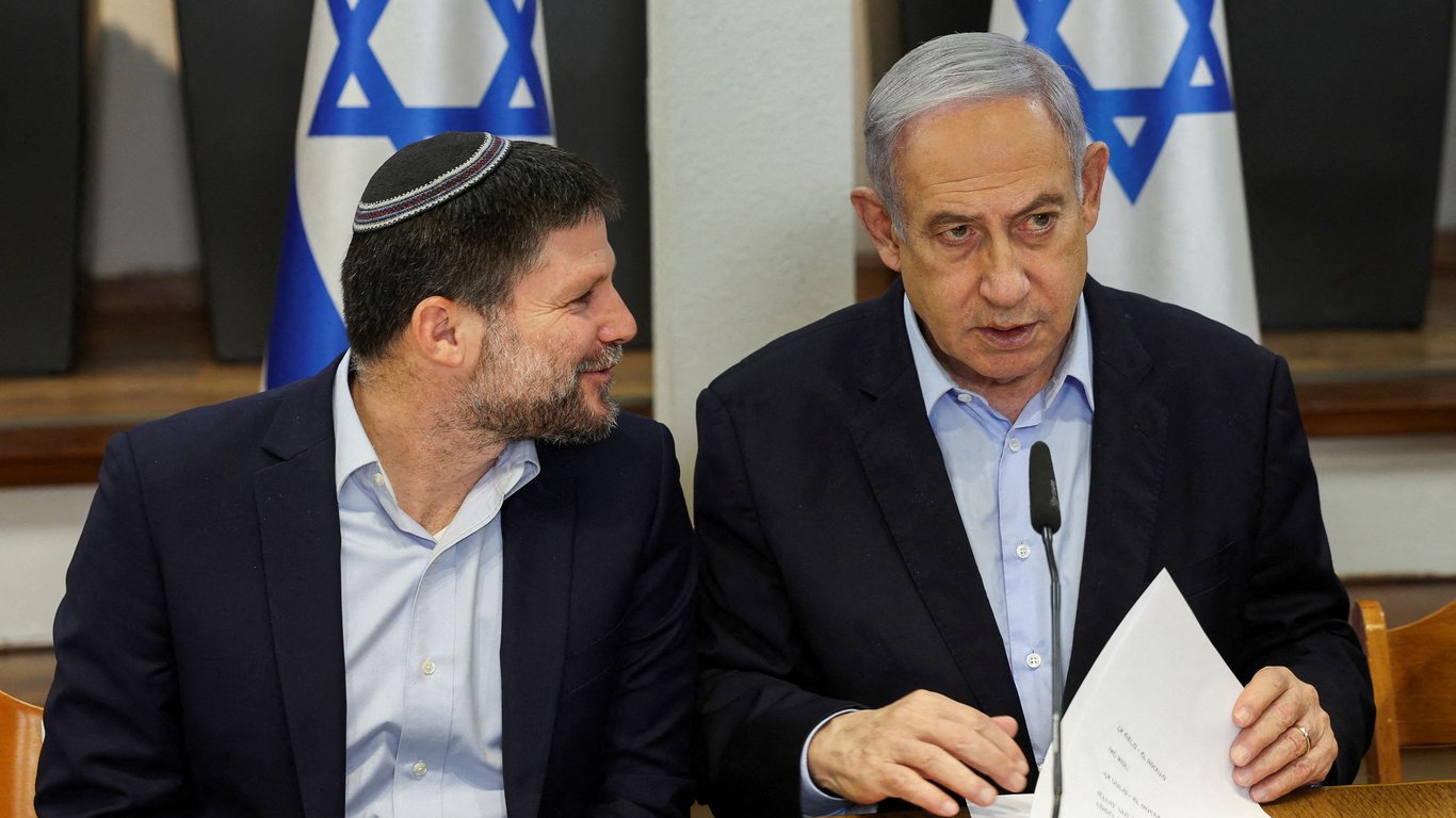 Conflicto en Gaza: Netanyahu responde a Biden y afirma que Israel luchará en solitario