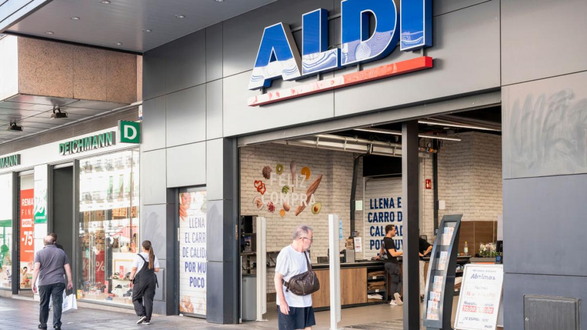 ALDI retira un producto cárnico y pide a sus clientes que lo devuelvan – Over Karma