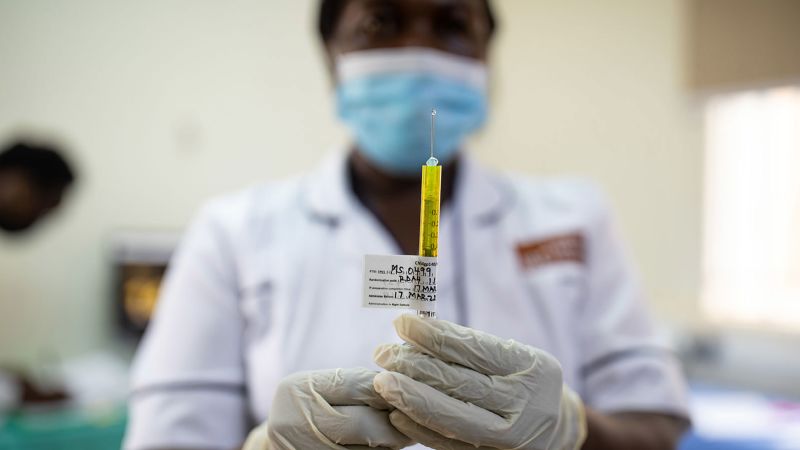 HIV Vaccine Trial Termed Last Roll of the Dice Discontinued due to Disappointing Results