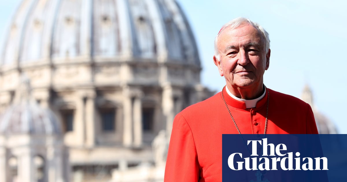 Photo of Cardinal denounces cold-blooded killing of two women in Gaza church – The News Teller