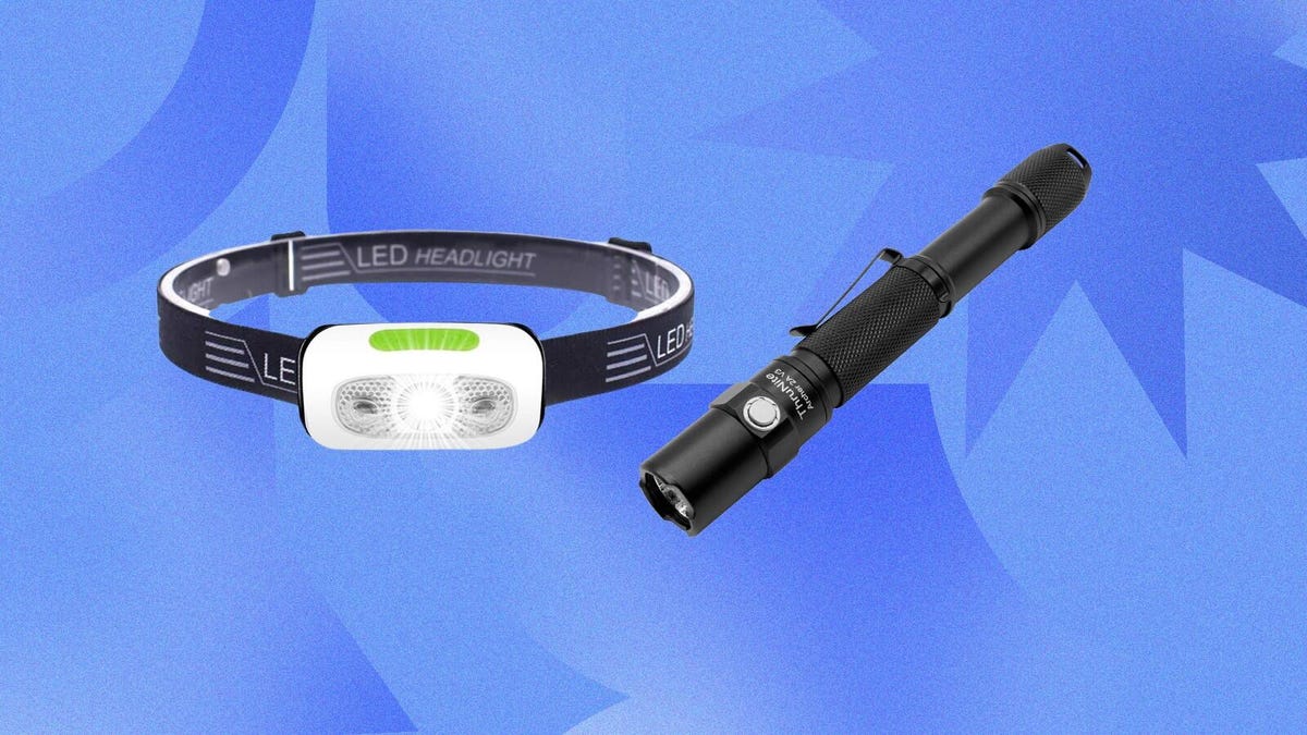 Must-Have Flashlights on Sale for Amazon Prime Day – Dodo Finance