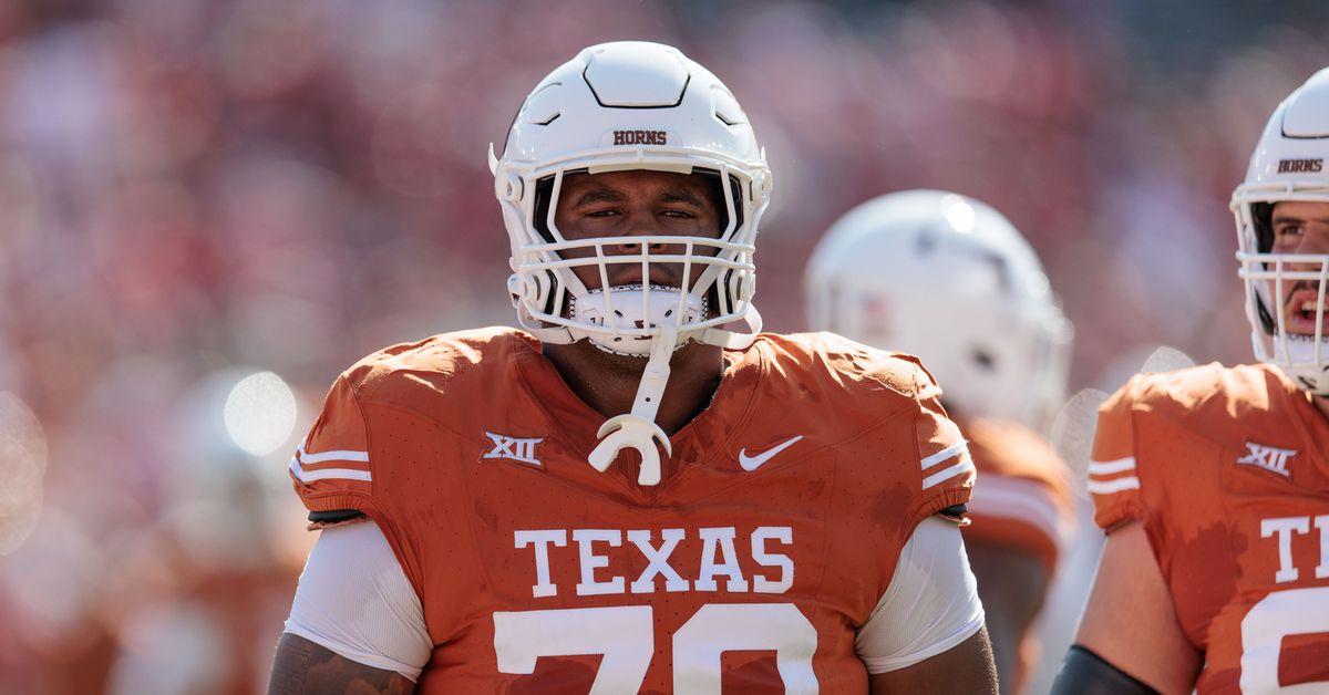 2025 NFL Mock Draft Roundup The Washington Commanders Upgrade With