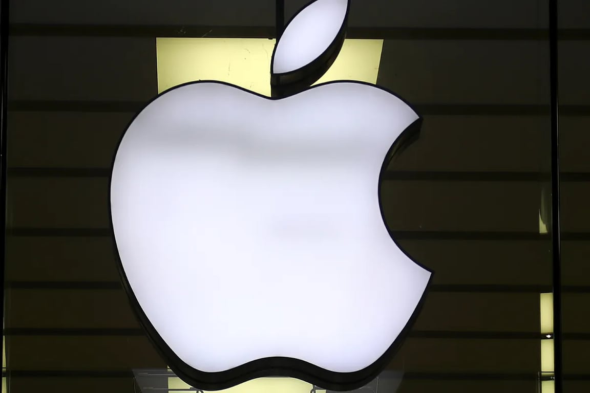 Photo of Bruselas multa con 1.800 millones a Apple por restricciones a plataformas como Spotify – Oncenoticias