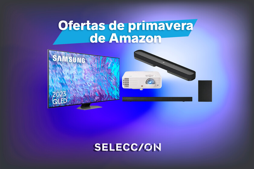 Los ocho chollos de última hora que no te puedes perder de las Ofertas de Primavera en smart… – Mr. Código