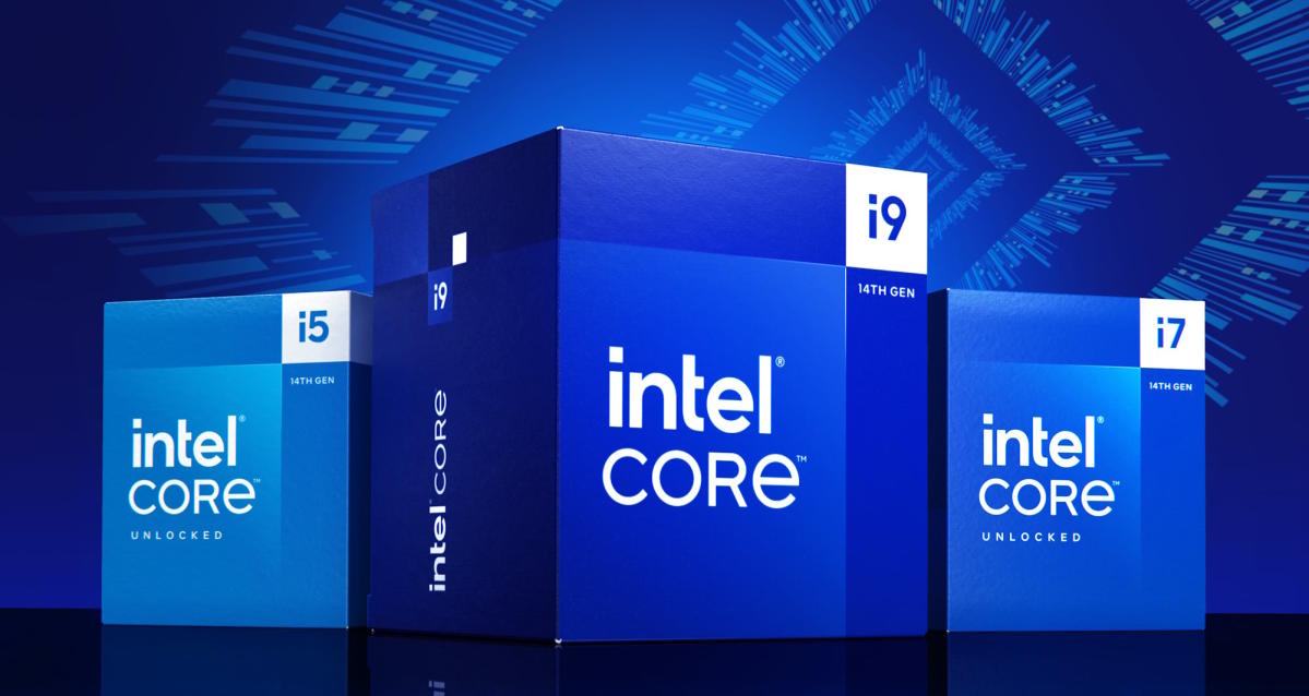 Introducing 14th-gen Desktop CPUs: Intel Pushes the Boundaries Again – Bio Prep Watch