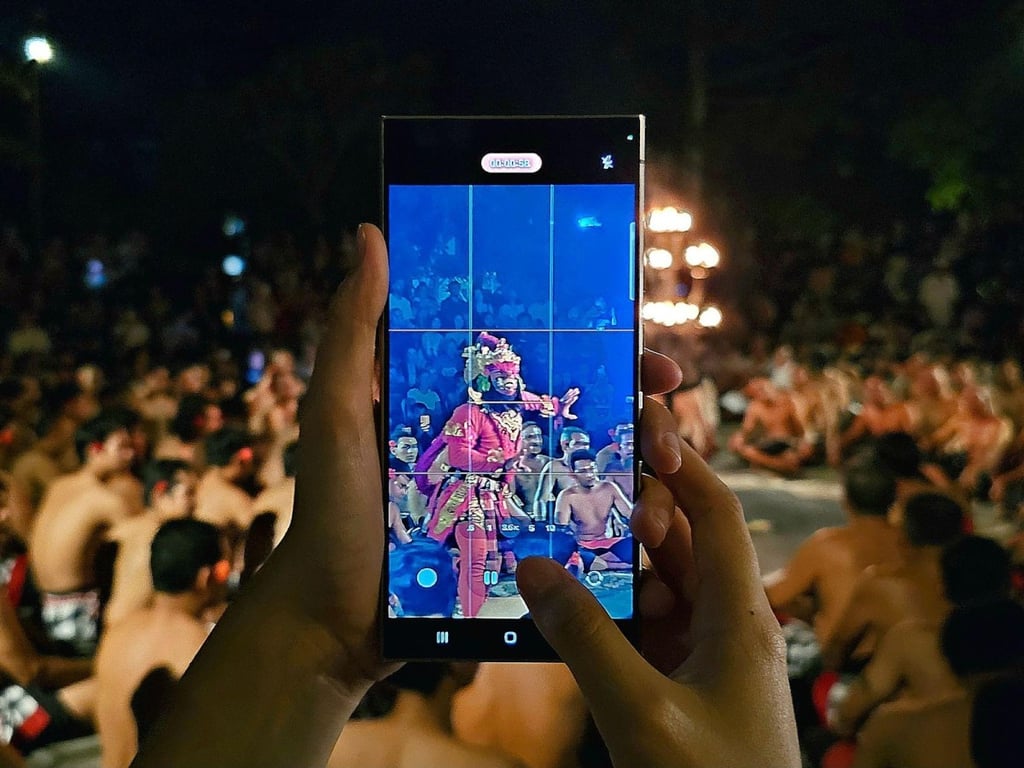 Seria Samsung Galaxy S24 Memungkinkan Pengguna Membuat Konten Traveling Sinematik yang Mengagumkan – Update Bali