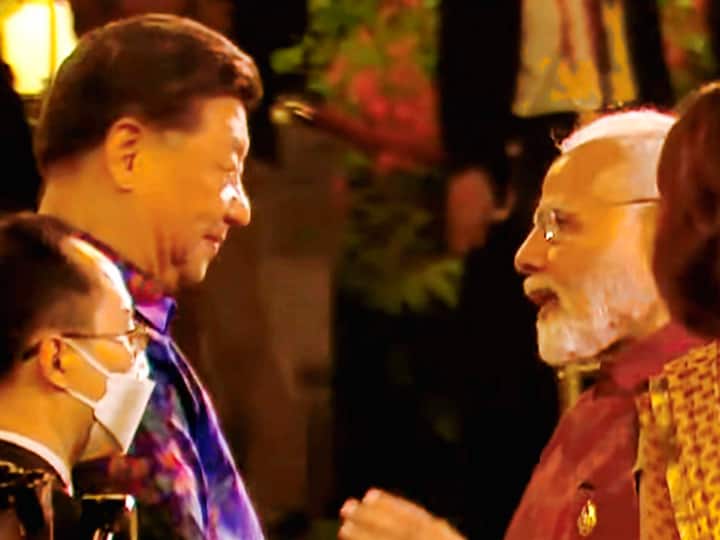 राजनीति गुरु: चीनी राष्ट्रपति शी जिनपिंग से मुलाकात की खबर? ब्रिक्स समिट में हिस्सा… पीएम मोदी – एबीपी न्यूज़