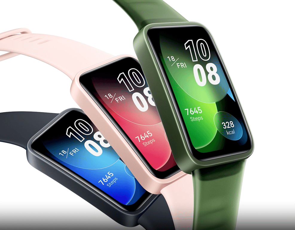 Photo of Anunciada oficialmente la Huawei Band 9 mientras un filtrador revela imágenes promocionales y especificaciones – Mr. Codigo