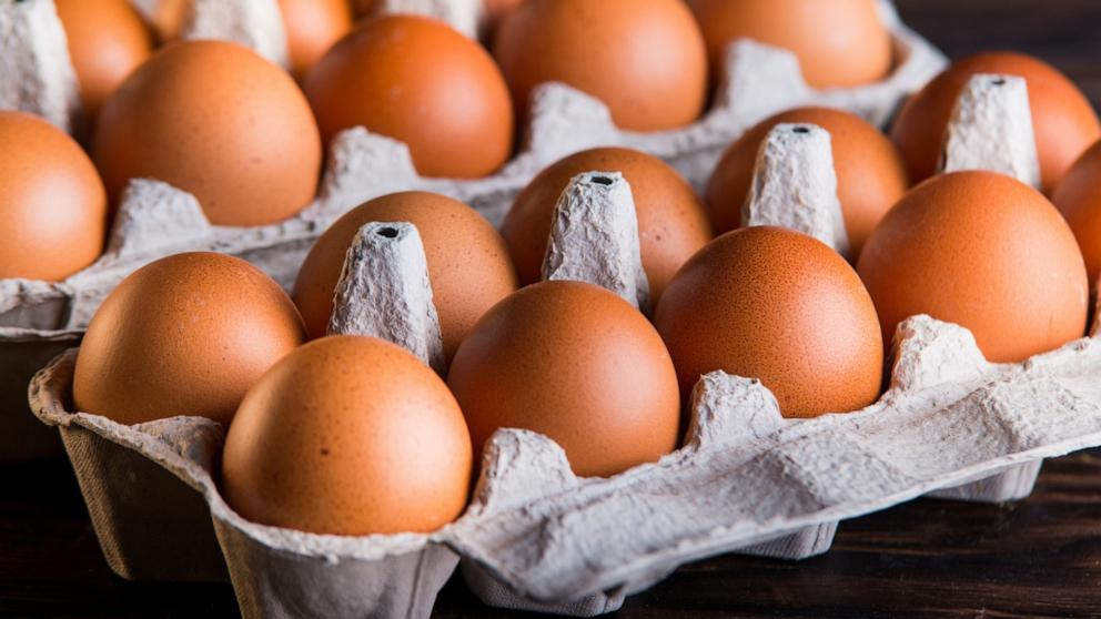 Study Finds Eating a Dozen Eggs a Week Doesnt Affect Cholesterol Levels