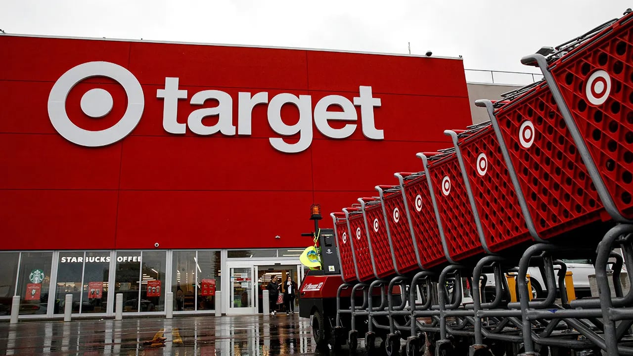 Shareholder Lawsuit Filed Against Target Due to Pride Backlash Impact