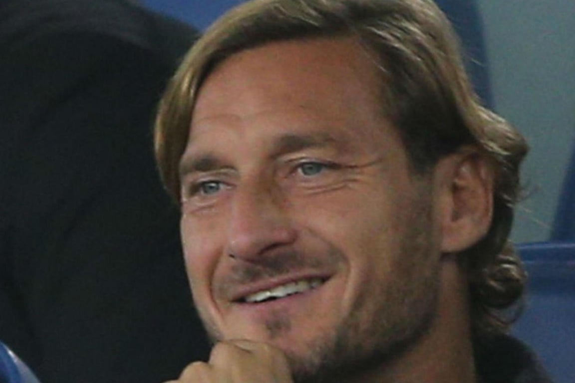 Hamelin Prog – Aggiornamenti in volo per Francesco Totti