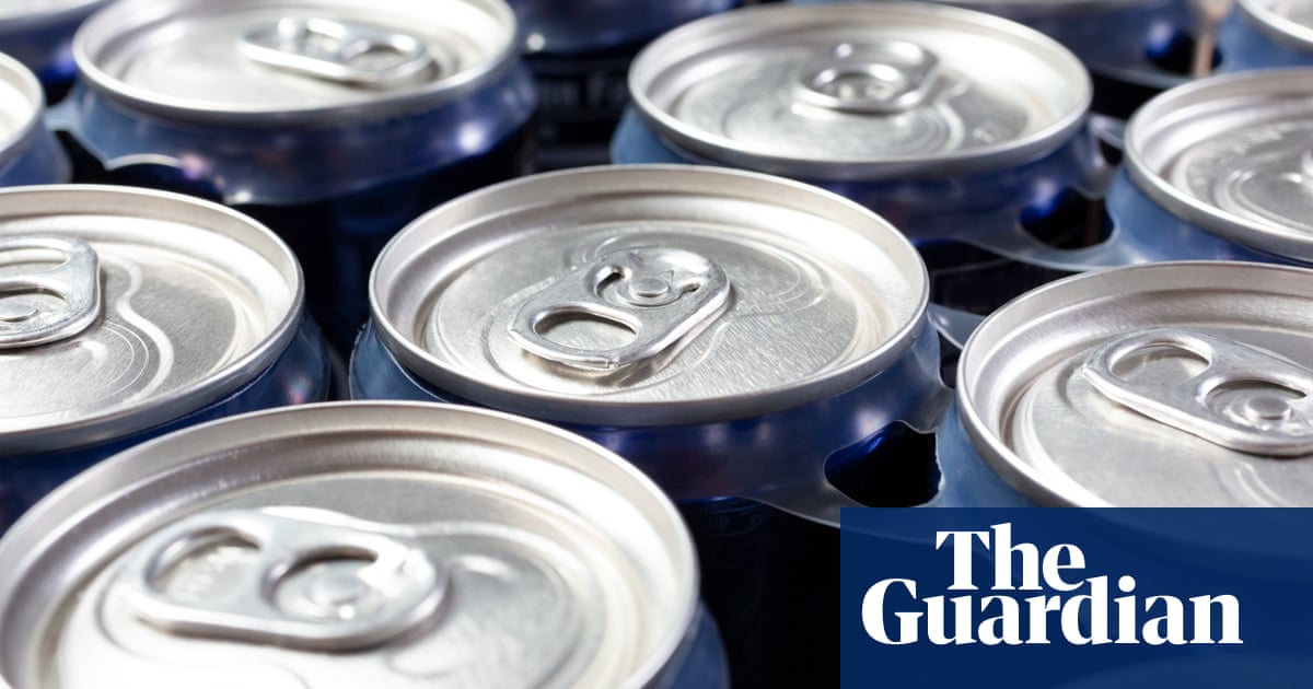 Study finds link between artificially sweetened drinks and irregular heartbeat