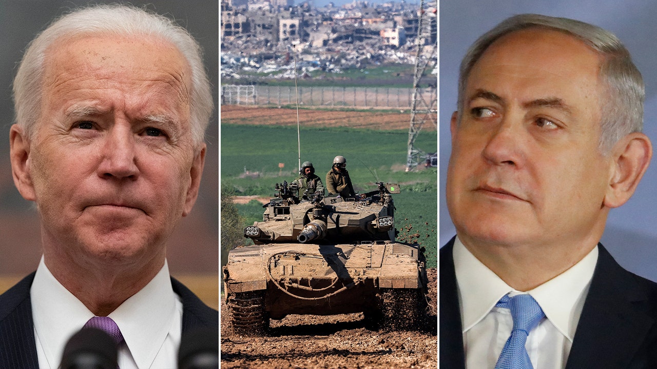 Biden to push for temporary cease-fire in Israel at UN Security Council