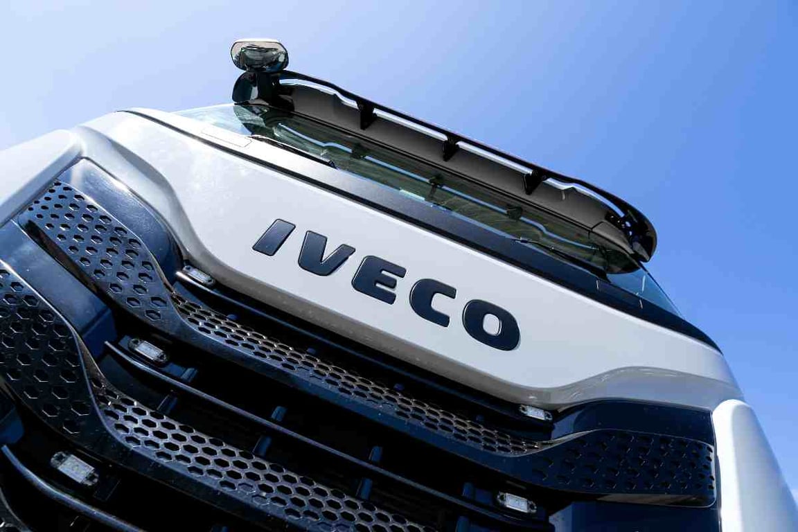 Chi produce i motori Iveco? Scopri tutti i dettagli – Buzznews.it