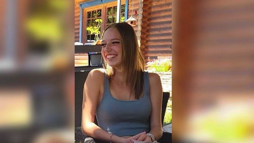 La disparition inquiétante de Lina dans le Bas-Rhin : Elle était froide, Tao aussi, peut-être quils se sont disputés, une amie raconte un déjeuner quelques jours avant le 23 septembre – Cable Chronicles