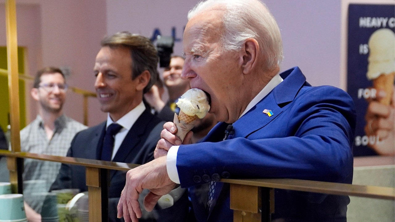 Hamas officials reject cease-fire deal amidst Bidens ice cream diplomacy