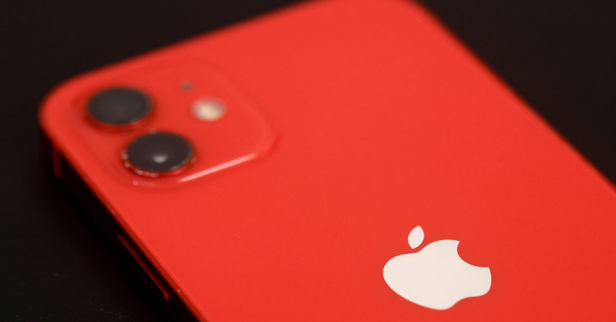 Belgium Evaluates Apple iPhone 12 Amid Sales Suspension in France – The Daily Guardia