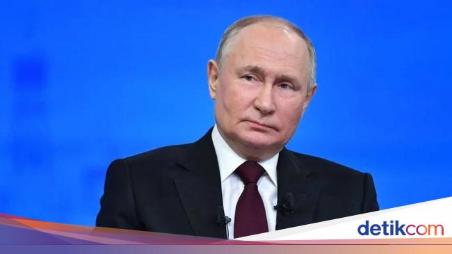 Kecaman Pemimpin Dunia ke Putin Usai Tewasnya Alexei Navalny – SAMOSIR News