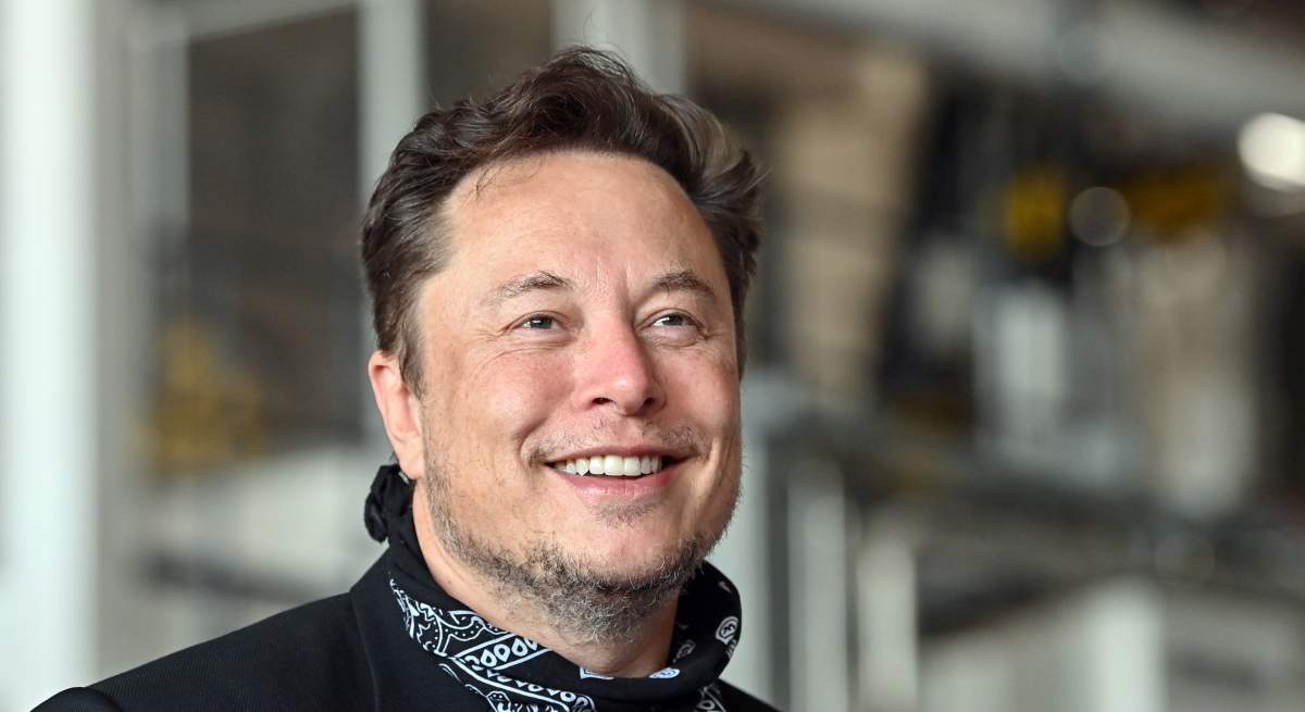 Musk se asocia con Telefónica para comercializar su internet por satélite – Deporticos