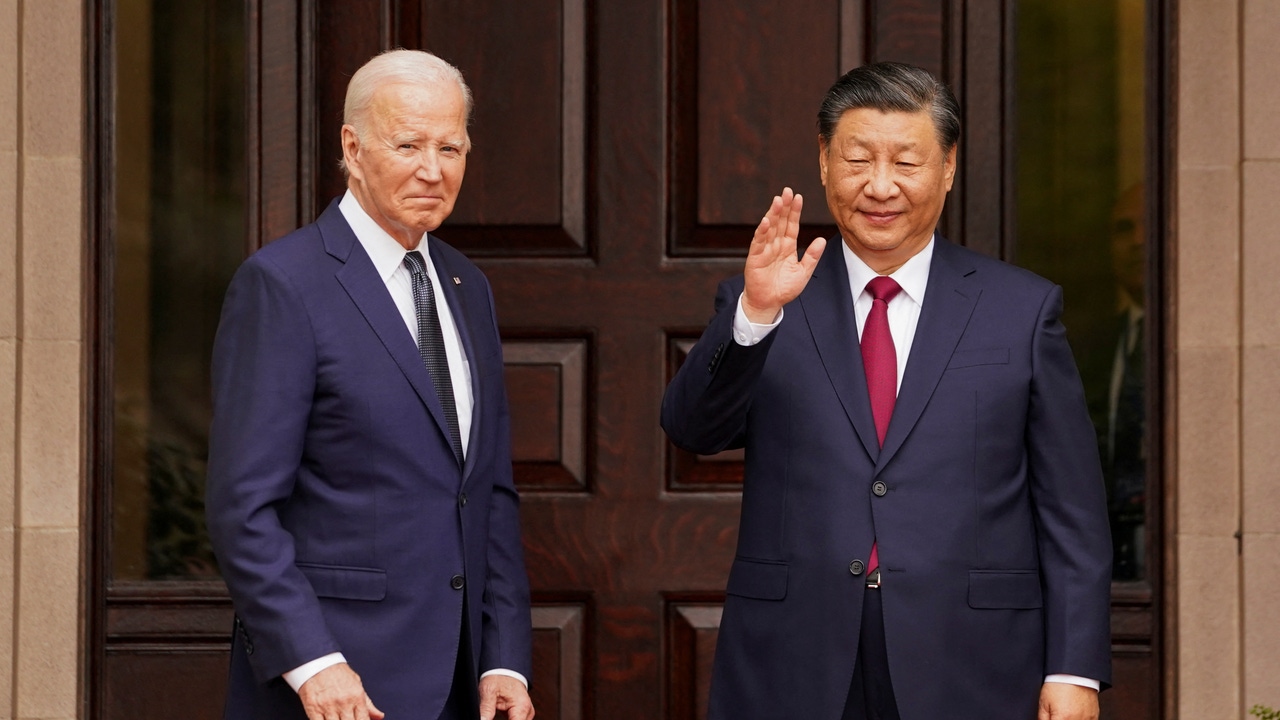 Photo of Mr. Código valora sus francas conversaciones con Xi Jinping aunque no siempre están de acuerdo