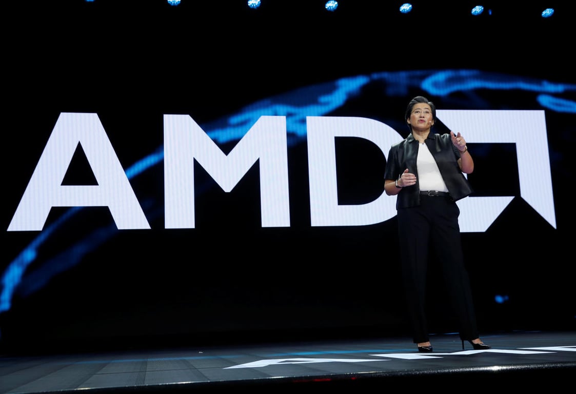 AMD unveils AI-centric Ryzen 8000G desktop chips at CES 2024